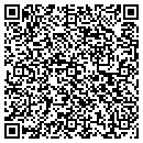 QR code with C & L Mini-Bales contacts
