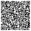 QR code with CABP contacts