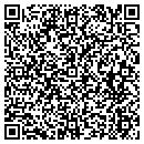 QR code with M&S Equipment Co LLP contacts