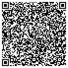 QR code with Hickory Water & Sewer Department contacts
