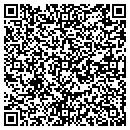 QR code with Turner Dent H Jr Land Surveyor contacts