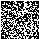 QR code with Claudettes Cafe contacts