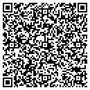 QR code with J L Patterson contacts
