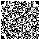 QR code with Blue Moon Bakery Business Ofc contacts