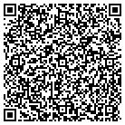 QR code with The Printed Label Group contacts