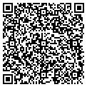 QR code with GNC contacts