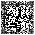 QR code with H & R Block Tax Service contacts
