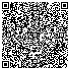 QR code with Cabarrus County Public Library contacts
