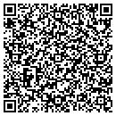 QR code with S R S Systems Inc contacts