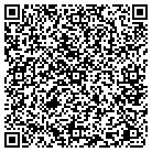 QR code with Wright's Backhoe Service contacts