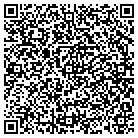 QR code with Custom Woodworks Unlimited contacts