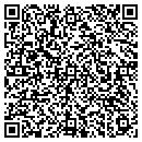QR code with Art Stitch Logos Inc contacts