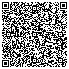 QR code with T E Nines Auto Parts contacts