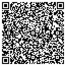 QR code with CD Designs contacts