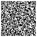 QR code with W N C Sealcoating contacts