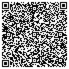 QR code with Heredia Commercial Janitorial contacts