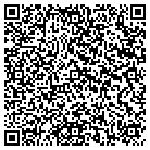 QR code with C & R Fabricators Inc contacts