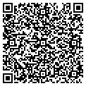 QR code with None contacts