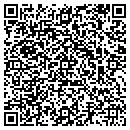 QR code with J & J Properties NC contacts