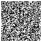 QR code with Acclamtons Advg Spclty Prmtons contacts