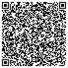 QR code with M F M Specialty Merchandise contacts