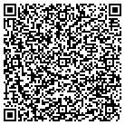 QR code with Hutchngs Htchings Certif Pub A contacts