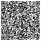 QR code with Sanders Spreading Service contacts