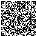 QR code with D&B Consultants Inc contacts
