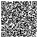 QR code with John Babich MD contacts