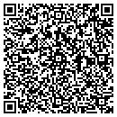 QR code with Hartley University contacts