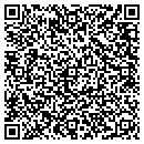 QR code with Robert C Verhelle DDS contacts