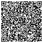 QR code with Gables Run Equestrian Center LLC contacts