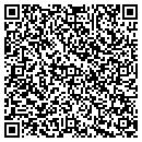 QR code with J R Bradshaw & Company contacts