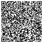 QR code with S L Shaw Garbage Disposal contacts