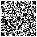 QR code with T R Kemp Co contacts