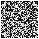 QR code with Hand Up Foundation Inc contacts