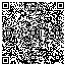 QR code with Haney Vann & Bruton contacts