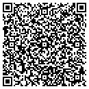 QR code with James F Carter contacts