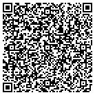 QR code with Bible Book & Gift Center contacts