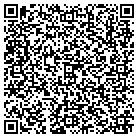QR code with St Christopher's Episcopal Charity contacts
