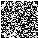 QR code with Kenos Of New York contacts