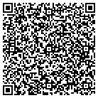 QR code with Martin Marietta Aggregates contacts