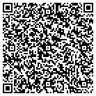 QR code with J Graingers' Grading Co contacts
