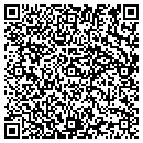 QR code with Unique Designers contacts