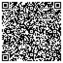 QR code with L & D Convenient Mart contacts