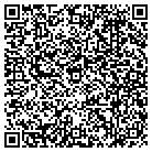 QR code with Waste Industries USA Inc contacts