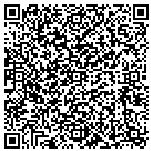 QR code with William B Hackney DDS contacts