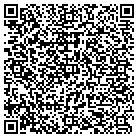 QR code with Fayetteville Traffic Service contacts