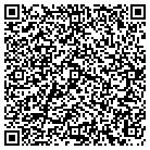 QR code with University Place Social Dir contacts