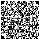 QR code with Hunter's Tree Service contacts